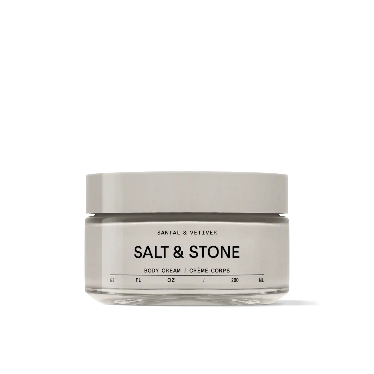 Body Cream