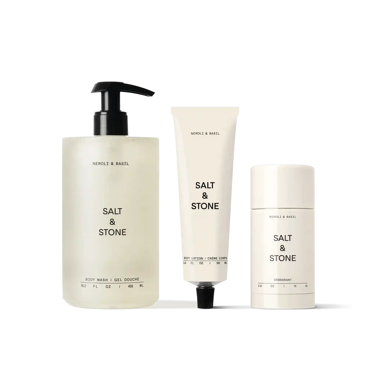 Neroli Set