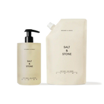Body Wash Refill Set
